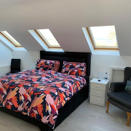 Ardeevin Milltown Lough Eske Bed & Breakfast المظهر الخارجي الصورة