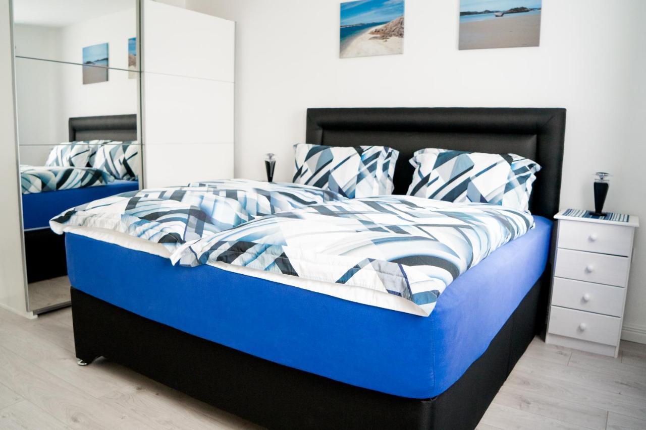 Ardeevin Milltown Lough Eske Bed & Breakfast المظهر الخارجي الصورة