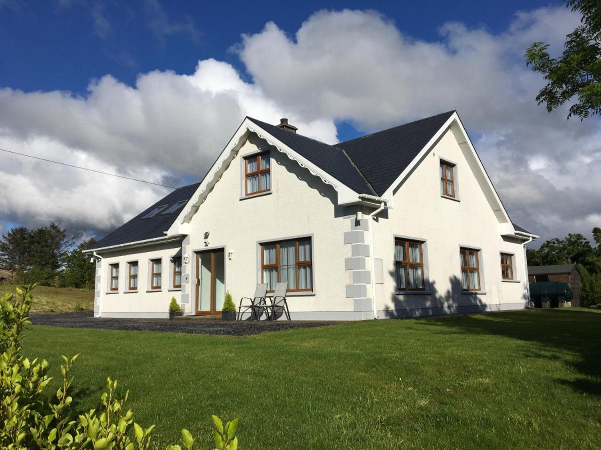 Ardeevin Milltown Lough Eske Bed & Breakfast المظهر الخارجي الصورة