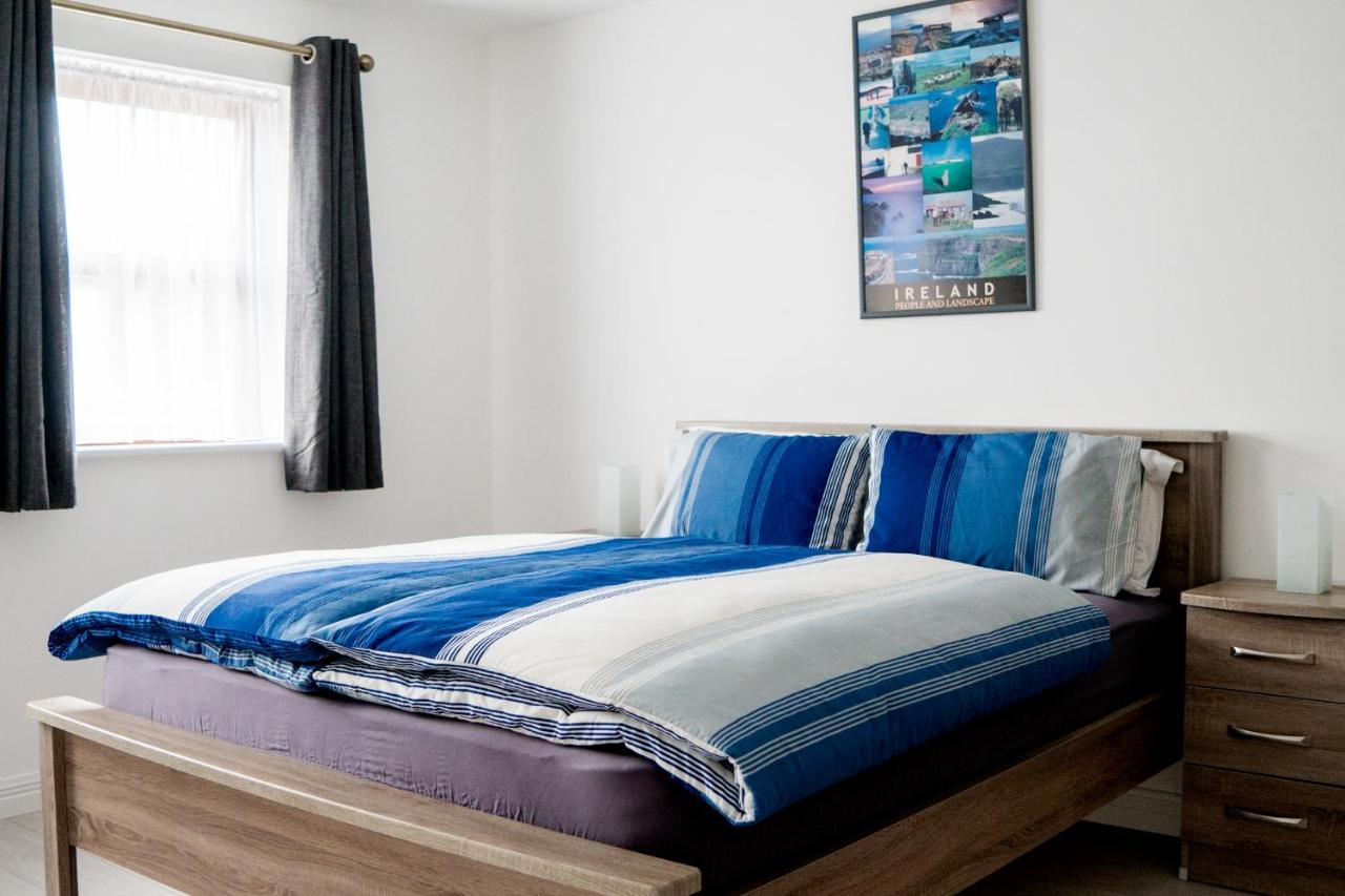 Ardeevin Milltown Lough Eske Bed & Breakfast المظهر الخارجي الصورة