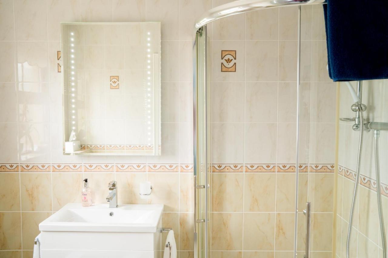 Ardeevin Milltown Lough Eske Bed & Breakfast المظهر الخارجي الصورة