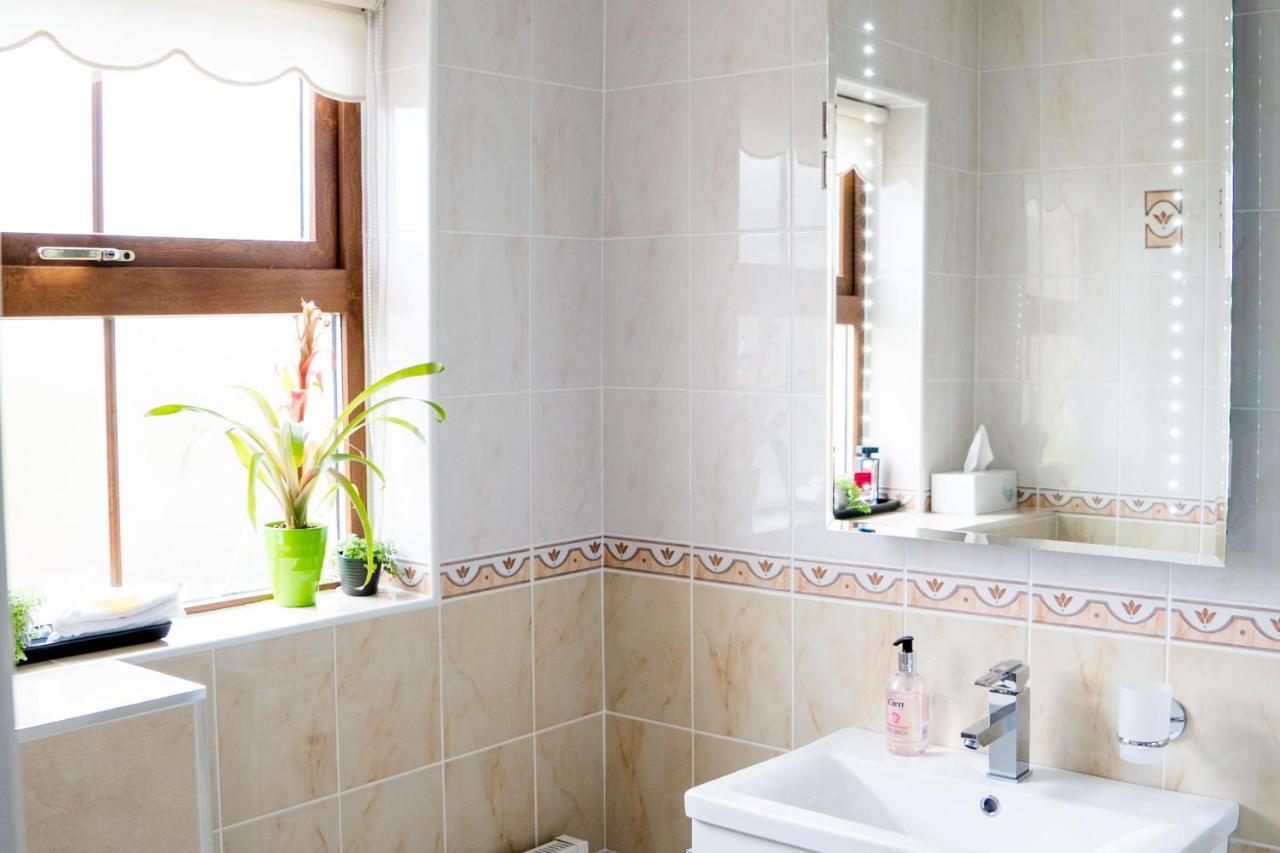 Ardeevin Milltown Lough Eske Bed & Breakfast المظهر الخارجي الصورة
