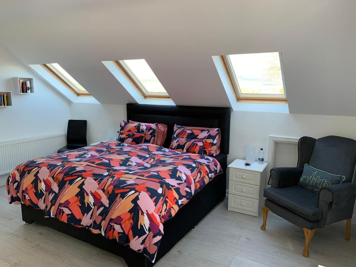 Ardeevin Milltown Lough Eske Bed & Breakfast المظهر الخارجي الصورة